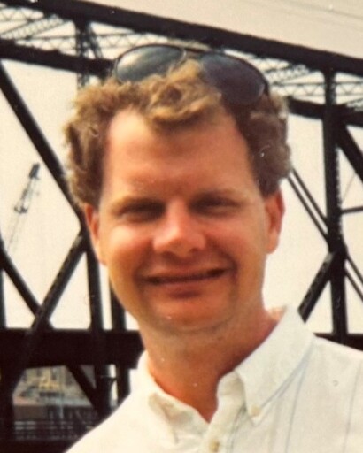 Kevin Knoke's obituary image