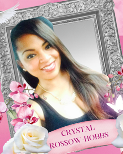 Crystal Denise (Rossow) Hobbs's obituary image