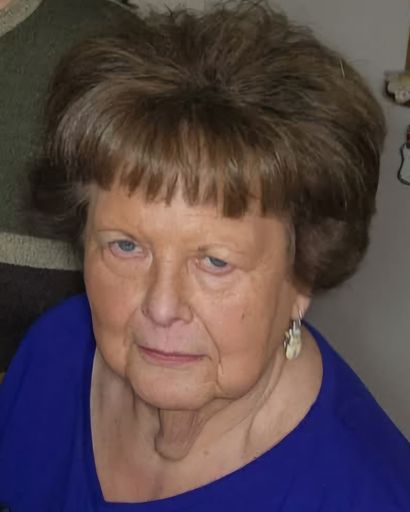 Marion Lynch's obituary image