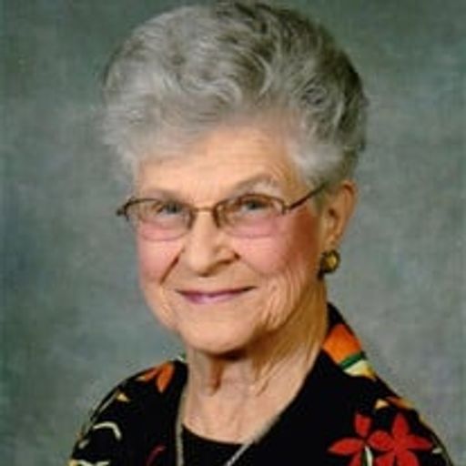 Ruby L. Swick