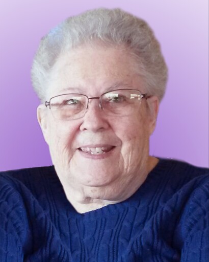 JoAnn Carol Buchert's obituary image