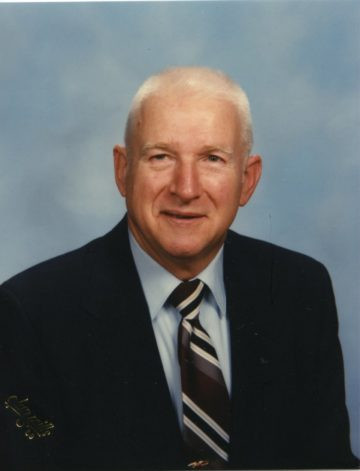 Glen H. Meyerholtz Profile Photo