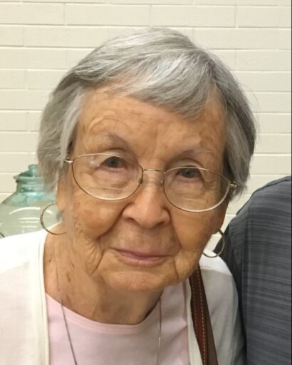 Marie Ethel Standing's obituary image