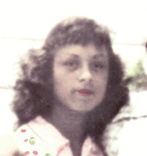 Estolia Contreras Profile Photo