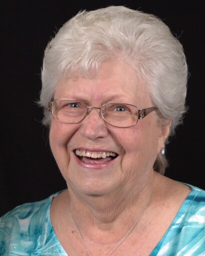 Shirley A. Davidson