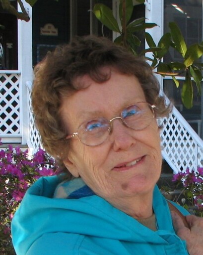 Elizabeth Ann Fairall Profile Photo