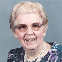 Mrs. Louise Lois Profile Photo