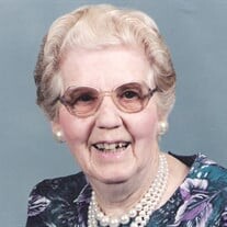 Mrs. Louise Lois