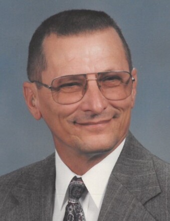 Edward A. Keener Profile Photo