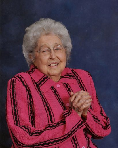 Evelyn Dotson Newman Profile Photo