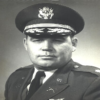 Lt. Col. John W. Temple Profile Photo