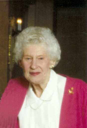 Alma B. (Young) Dixon