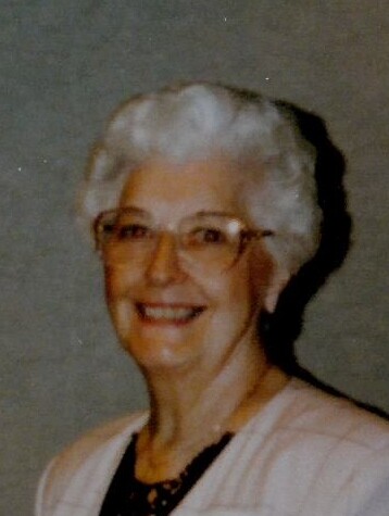 Pearl A. Shellenberger