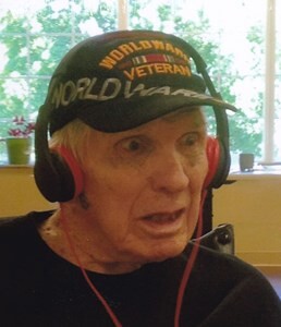Eldon R. Stanton