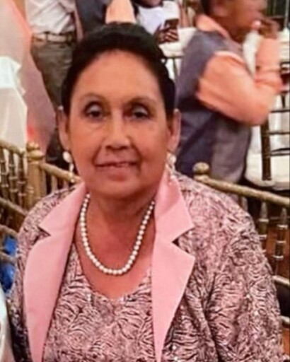 Margarita Sanchez Campos