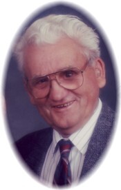 Frederick Walter Klapprat Profile Photo