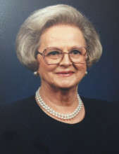 Mary Frances Hill Profile Photo