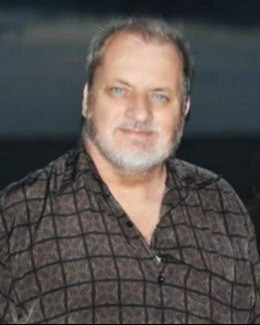 Michael R. Hanson Profile Photo