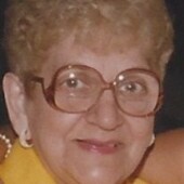 Mary Morganello