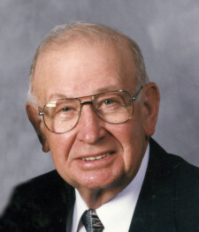 Paul E. Mcbride, Sr. Profile Photo