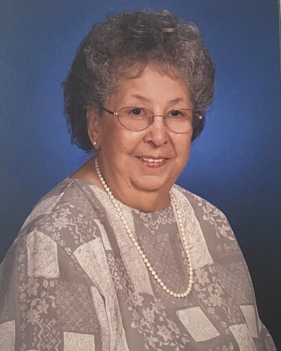 Juanita Jaramillo's obituary image