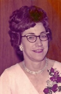 Dorothy E. Schiefelbein-Fields