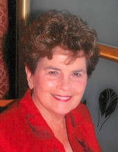 Elizabeth "Betty" LeBlanc Boudreaux