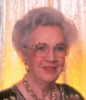 Gertrude Welch