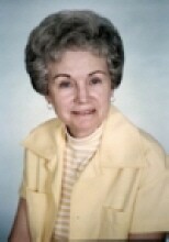 Virginia Merril Stracener Profile Photo