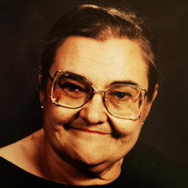 Sandra Remley Niemeyer Profile Photo
