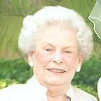 Regina "Jean" Bell Peterson