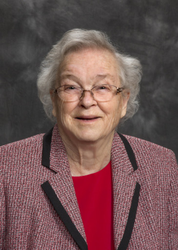 Bertha Walker Profile Photo