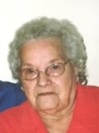 Margaret Louise (Stayton)  Boyer