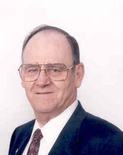 Albert Wind, Jr