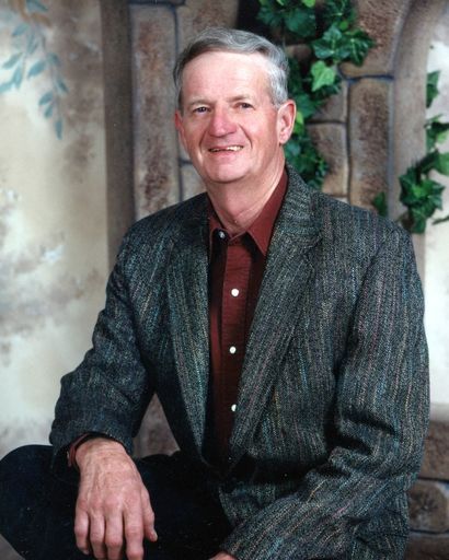 Charles Ronald Copeland