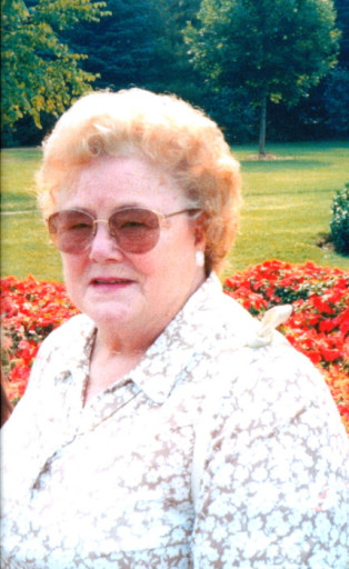 Dorothy B. SHERWOOD Profile Photo