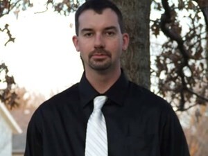 Michael Ray Reed Profile Photo