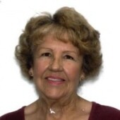 Nancy M. Harris Profile Photo