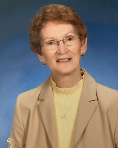 Elizabeth A. Dalrymple