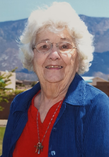 Lucille Margaret Long Obituary 2019 - Daniels Family Funerals & Cremation