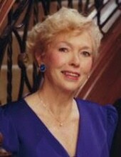 Beverly Jean Barton Profile Photo