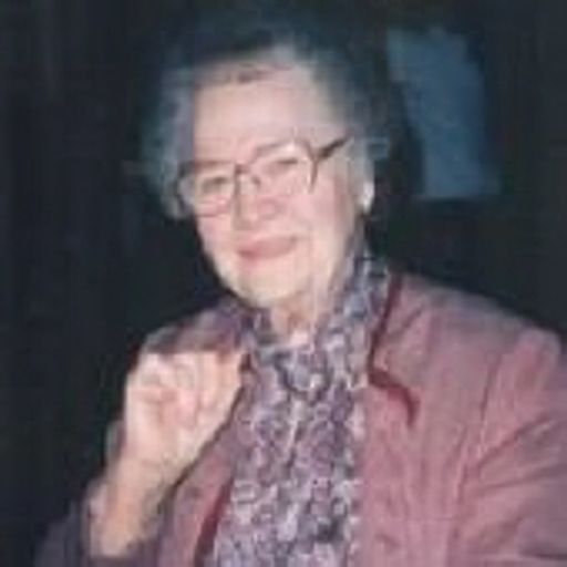 Marjorie Ann Fontana