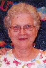 MarJean Lillian Harrison