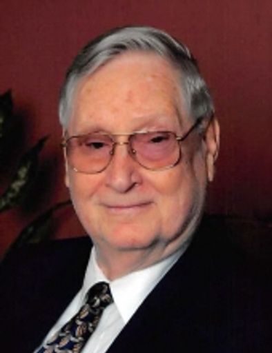 William "Bill" J. Bowen Profile Photo