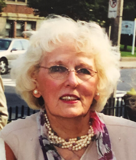 Virginia M. Long Profile Photo