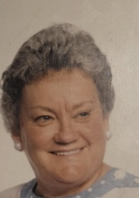 Nellie Mae Mckinnon Profile Photo