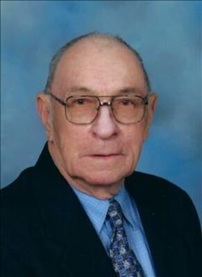 Ray E. Crouse Profile Photo