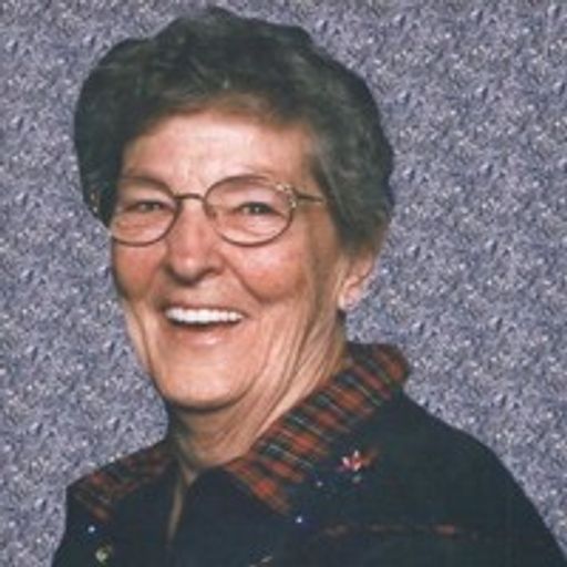 Shirley Ann Howard