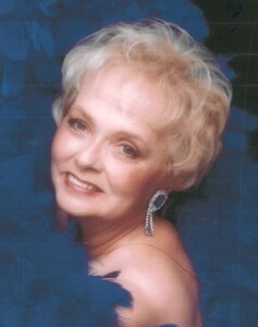 Mary Lou Moore