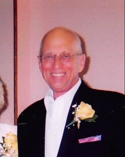 Theodore J. "Ted" Windus